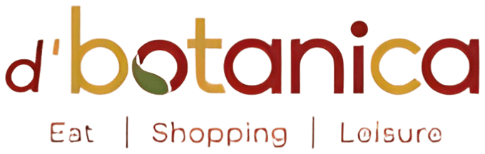 Brand logo of botanica