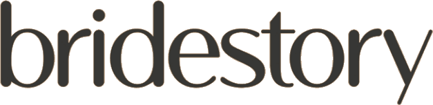 Brand logo of bridestory