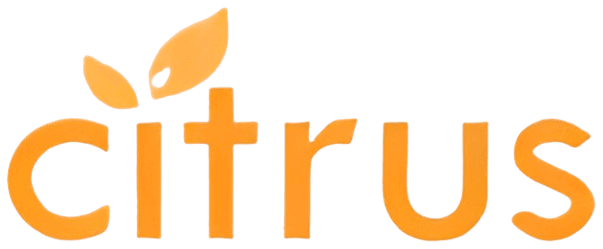 Brand logo of citrus