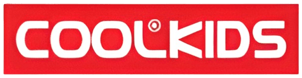 Brand logo of coolkids