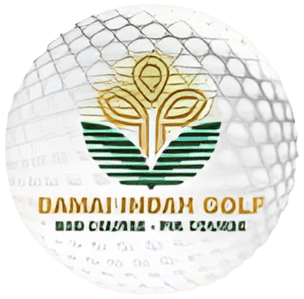 Brand logo of damai indah