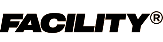 Brand logo of facility
