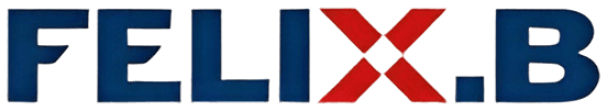 Brand logo of felixb
