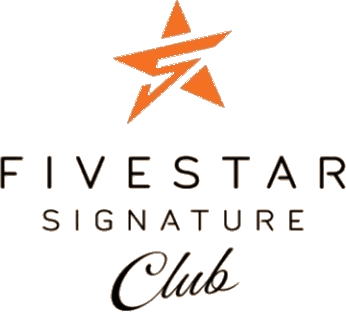 Brand logo of fivestar signature