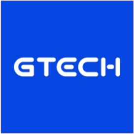 Brand logo of gtech