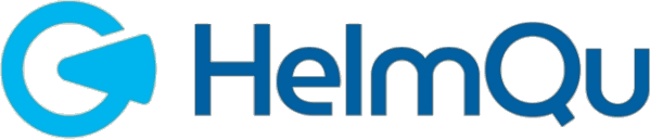 Brand logo of helmqu