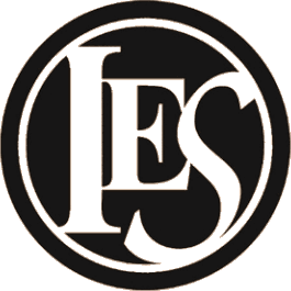 Brand logo of ies