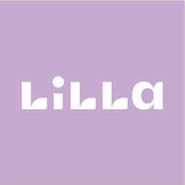 Brand logo of lilla