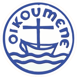 Brand logo of oikoumene