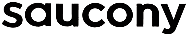 Brand logo of saucony