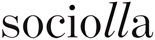 Brand logo of sociolla