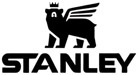 Brand logo of stanley