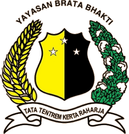 Brand logo of yayasan brata bhakti