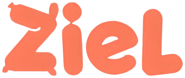 Brand logo of ziel