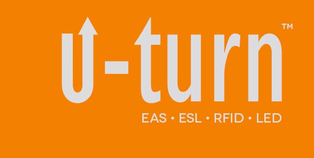 U-Turn Logo