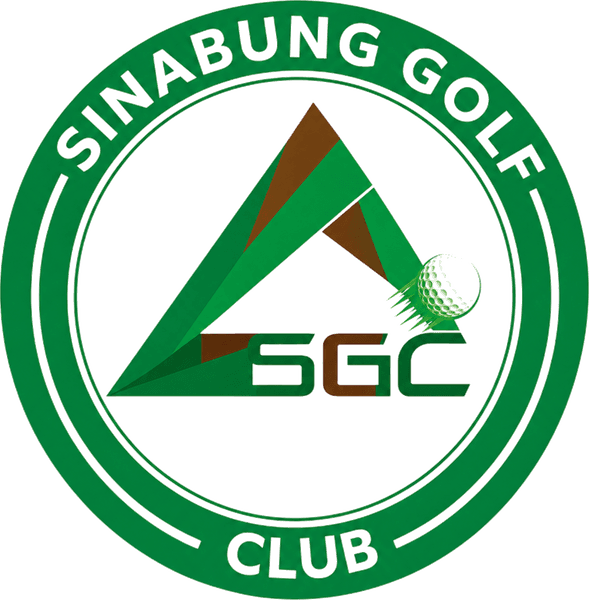 Sinabung Golf Club